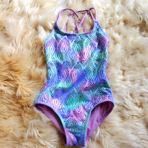 Cat & Jack Other - 🐷  Cat and Jack one piece swim